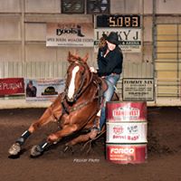 Amy Prather Photo 16