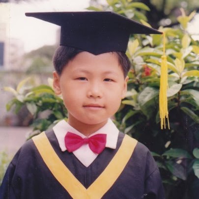 Aaron Lin Photo 25