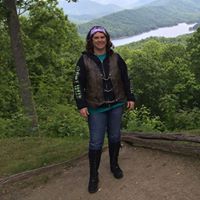 Cathy Elliot Photo 17