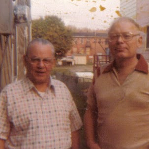Frank Cunningham Photo 7