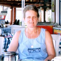 Ellen Todd Photo 5