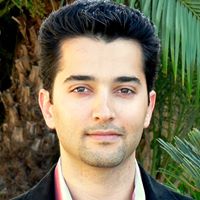 Mohammed Ansari Photo 39