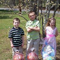 Heather Higginbotham Photo 8