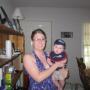 Rebecca Ellison Photo 37