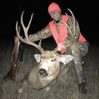 Jeremiah Larson Photo 32