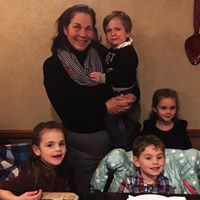 Anne Greene Photo 21