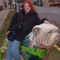 Dawn Fischer Photo 25