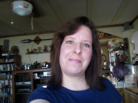 Dana Jones Photo 11
