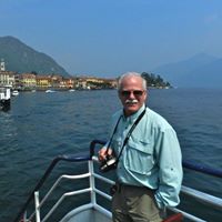 Larry Callahan Photo 19