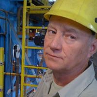Larry Heath Photo 10
