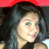 Maria Inga Photo 3