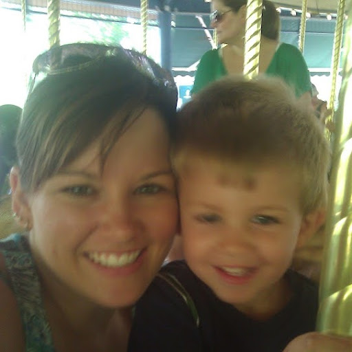 Heather Sell Photo 33