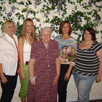 Jean Lacey Photo 28