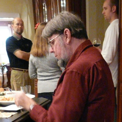 Daniel Manners Photo 3