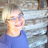 Cynthia White Photo 51