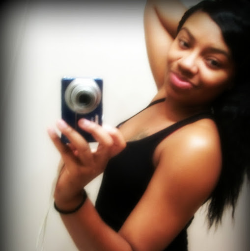 Taira Jones Photo 11