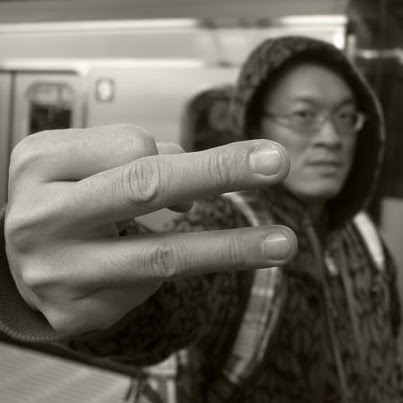 Brian Lin Photo 8