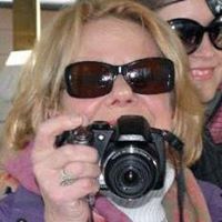 Allison Burton Photo 12