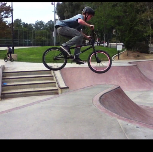 Jonathan Robbins Photo 13