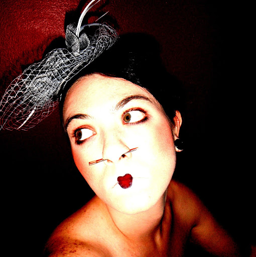 Amy France Photo 27