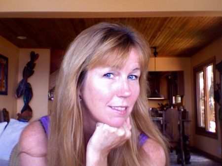 Ginger Johnson Photo 3