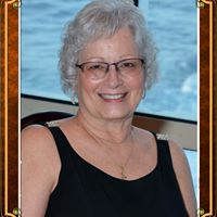 Cindy March Photo 23