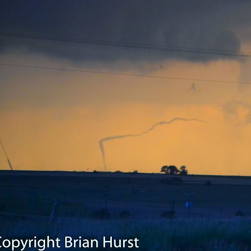 Brian Hurst Photo 20