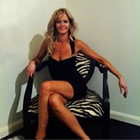 Cassandra Carson Photo 13