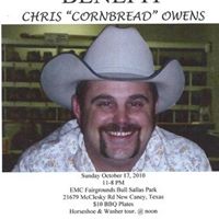 Chris Owens Photo 38