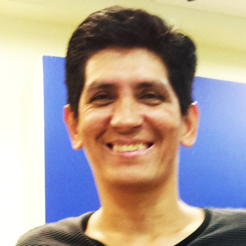 Arnulfo Duarte Photo 3