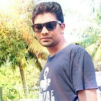 Abid Mohammed Photo 33