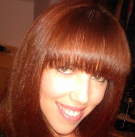 Carla Oliveira Photo 4
