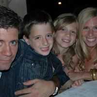 Suzanne Amato Photo 5