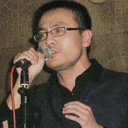 Zhong Lin Photo 16