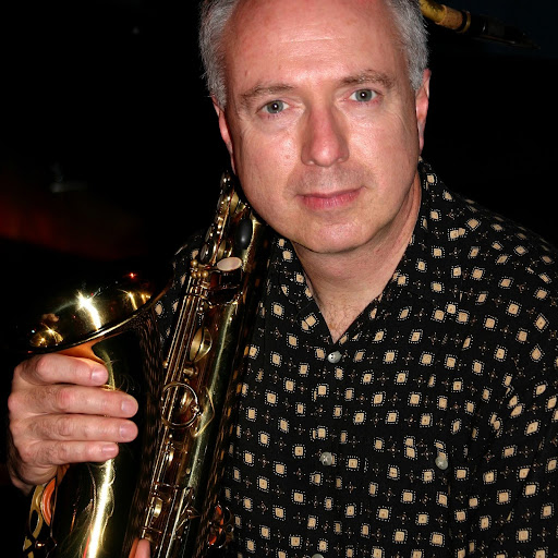 Michael Tracy Photo 12