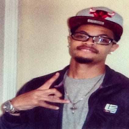 Marcus Neeley Photo 15