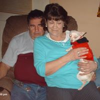 Betty Hodges Photo 31