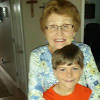Jackie Horton Photo 34