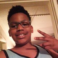Tracy Parham Photo 21
