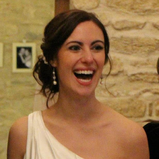 Frances Hunter Photo 18