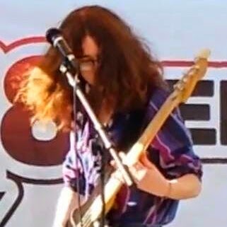 Alex Freeman Photo 3