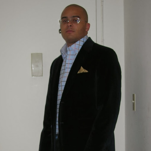 Christopher Snell Photo 7