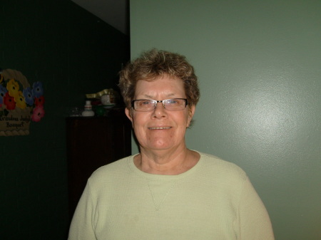 Judy Roberts Photo 17