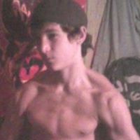 Nathan Stringer Photo 13