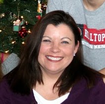 Melissa Simpson Photo 42