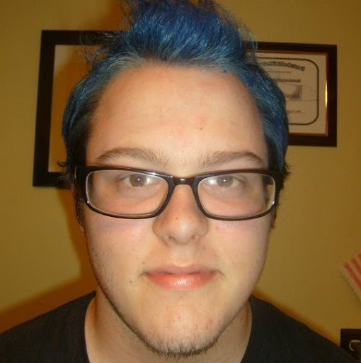 Wesley Mitchell Photo 12