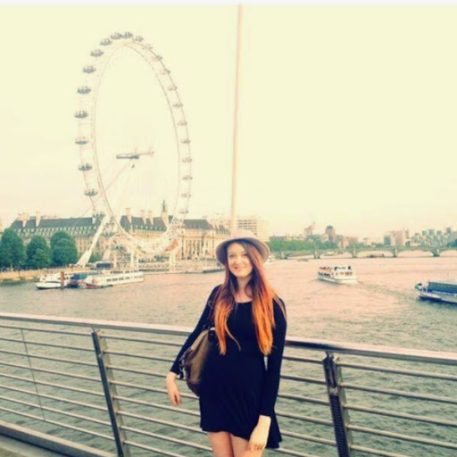 Eleanor Pearce Photo 3
