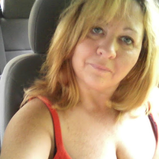 Constance Scott Photo 35