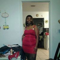 Mary Joubert Photo 5