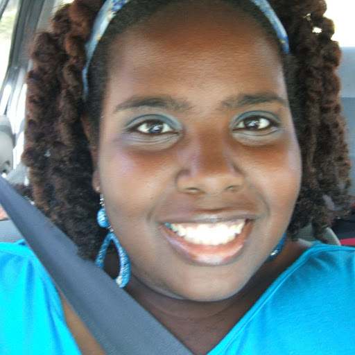 Sabrina Roberts Photo 37
